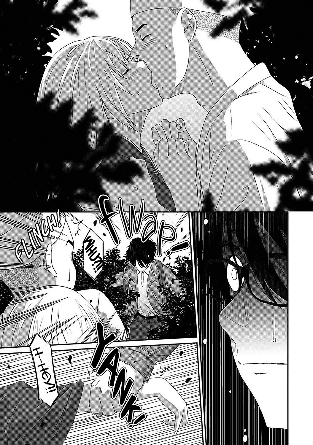 Itaiamai Compilation Ch.1-32(END) English - Page 360