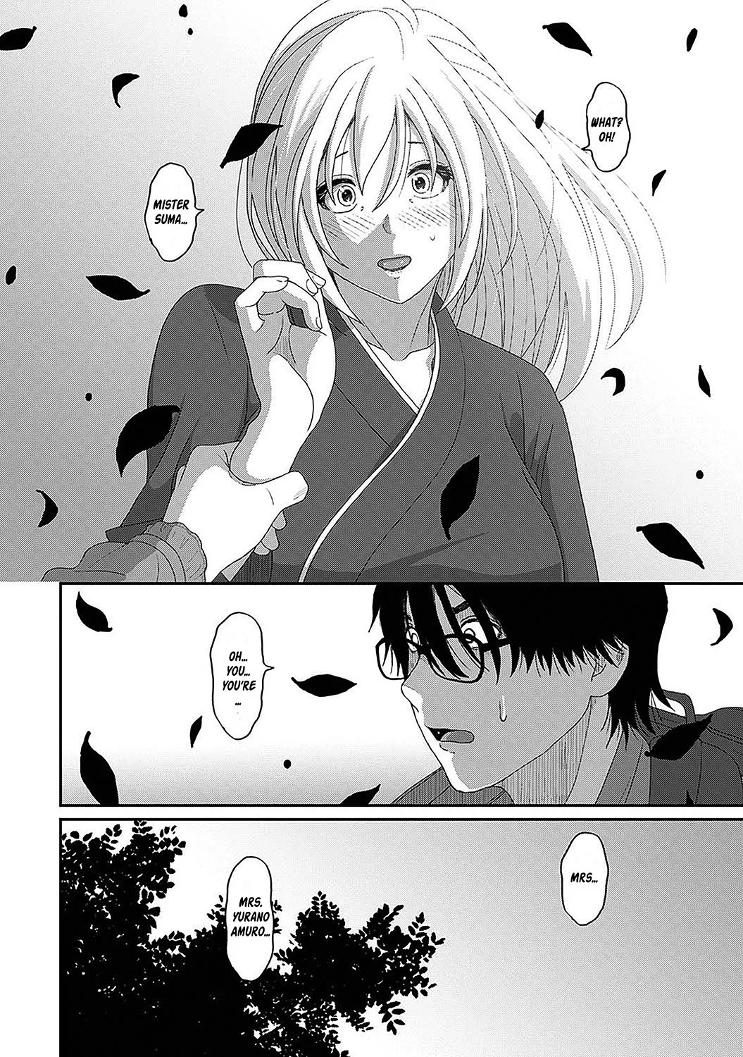 Itaiamai Compilation Ch.1-32(END) English - Page 361