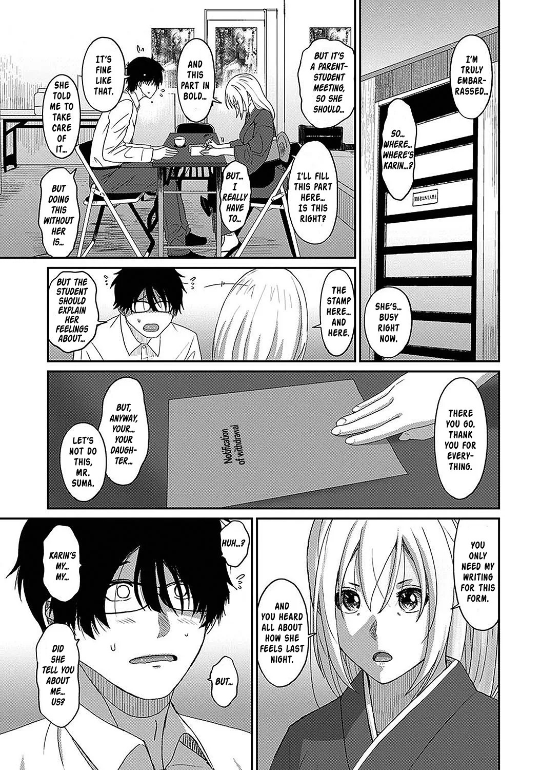Itaiamai Compilation Ch.1-32(END) English - Page 362