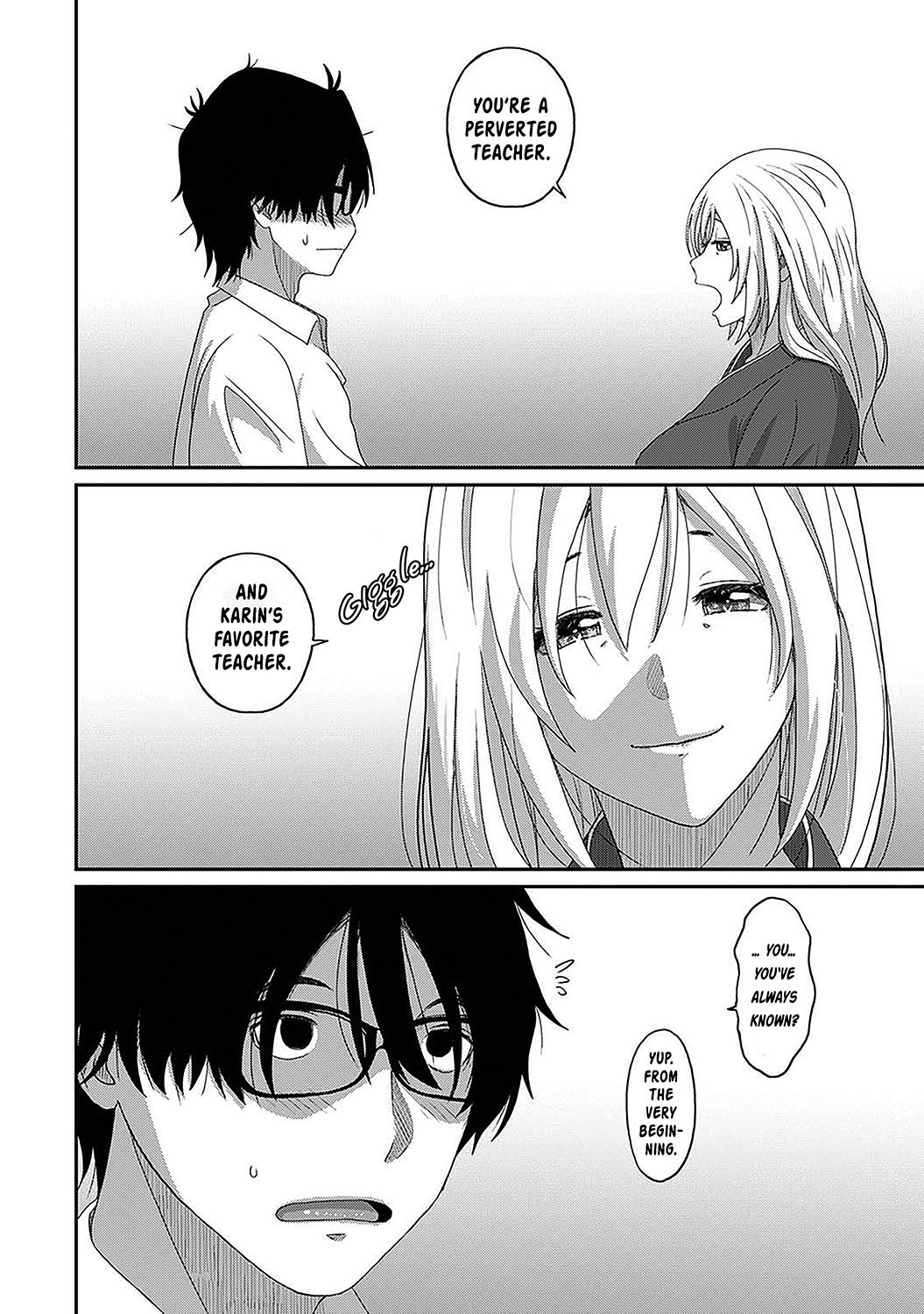 Itaiamai Compilation Ch.1-32(END) English - Page 363