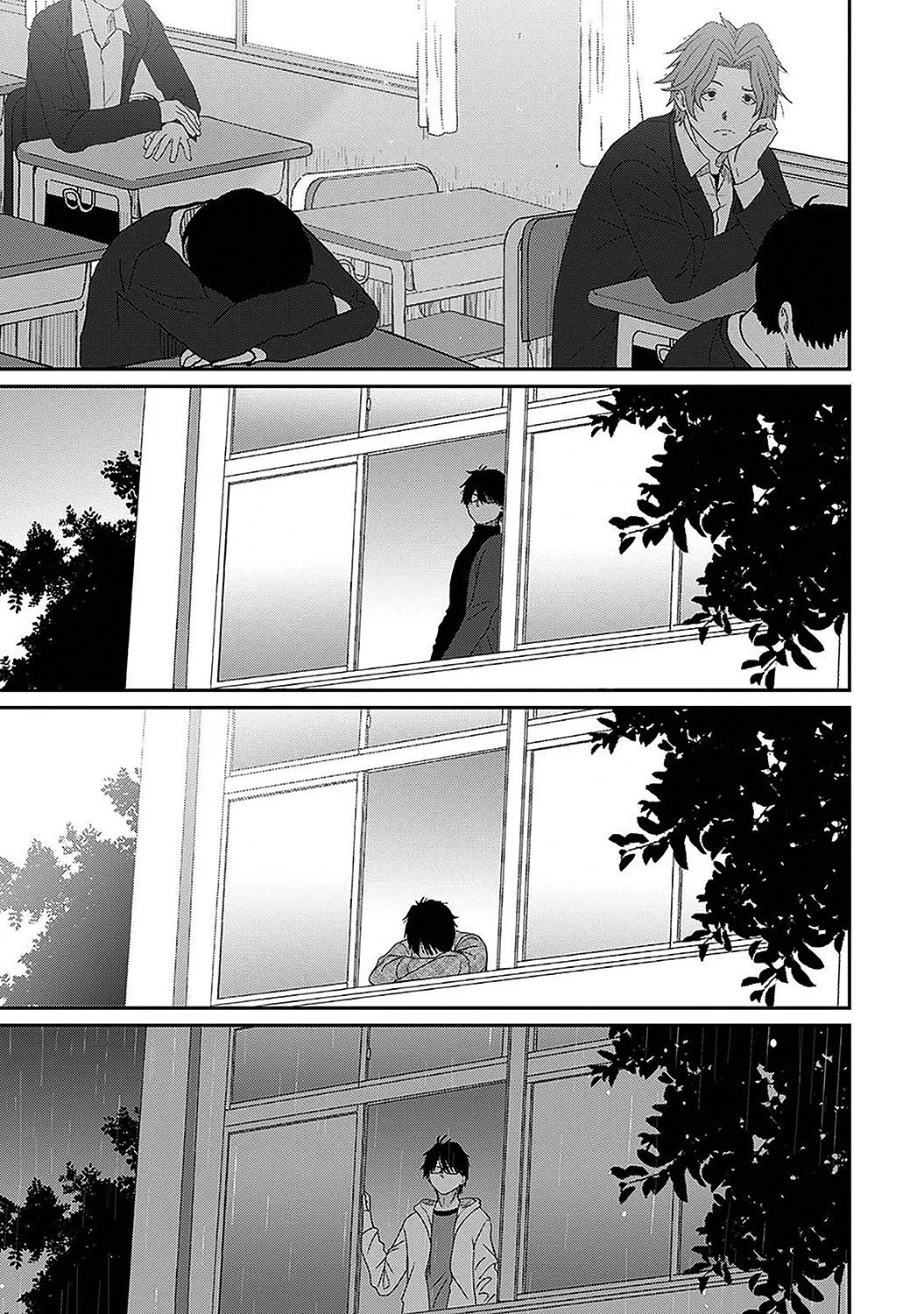 Itaiamai Compilation Ch.1-32(END) English - Page 367