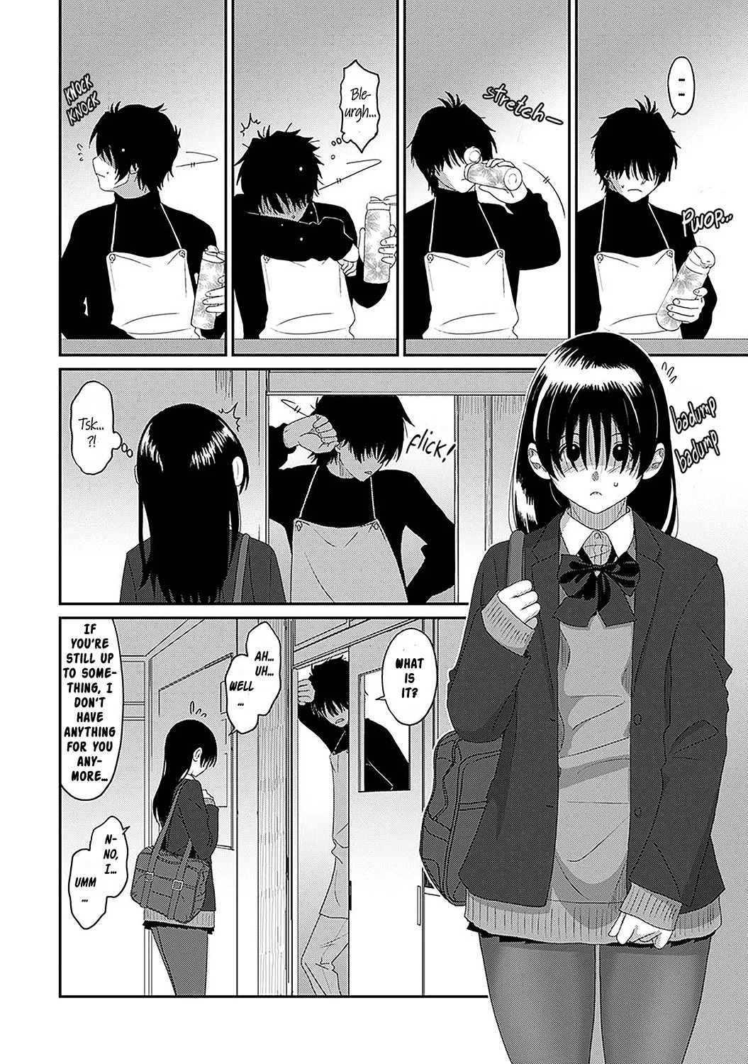 Itaiamai Compilation Ch.1-32(END) English - Page 389