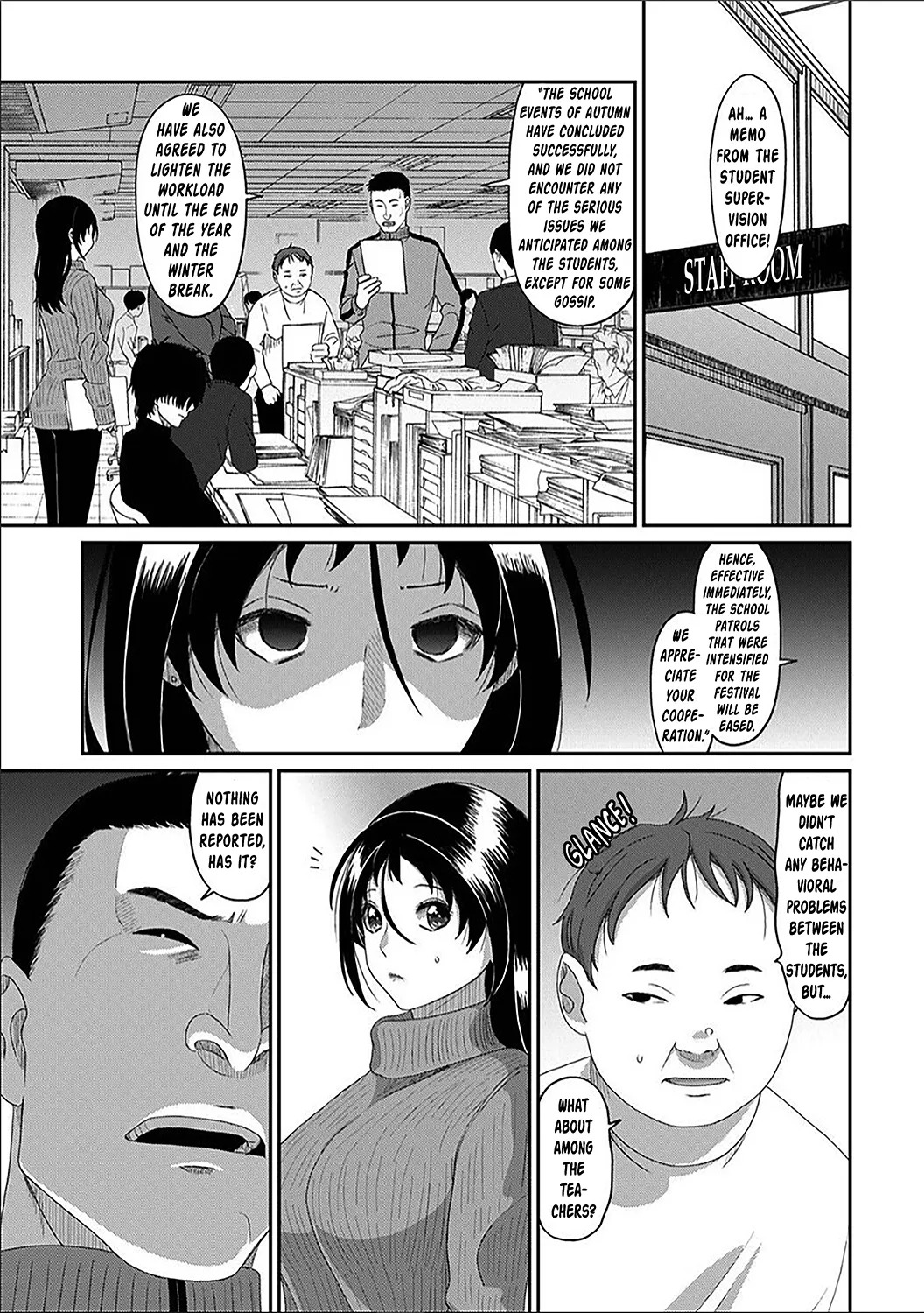 Itaiamai Compilation Ch.1-32(END) English - Page 391