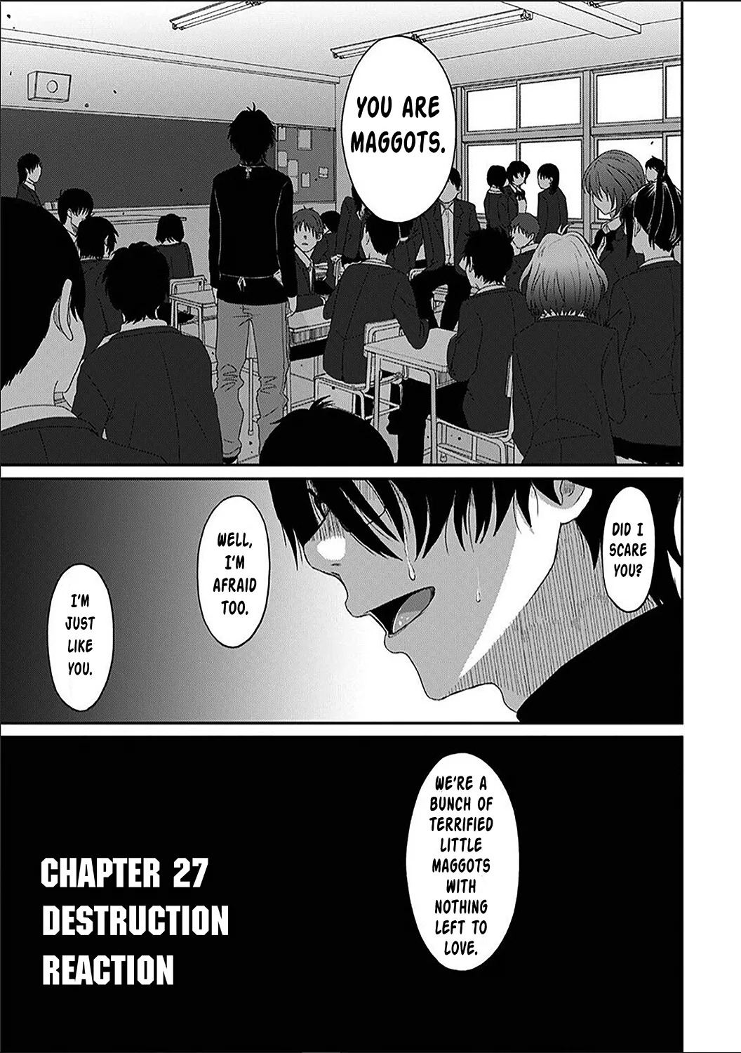 Itaiamai Compilation Ch.1-32(END) English - Page 404
