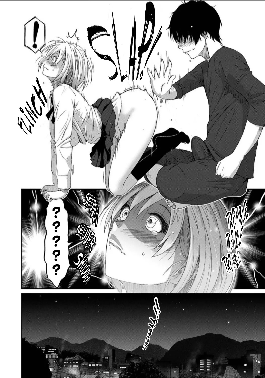 Itaiamai Compilation Ch.1-32(END) English - Page 41