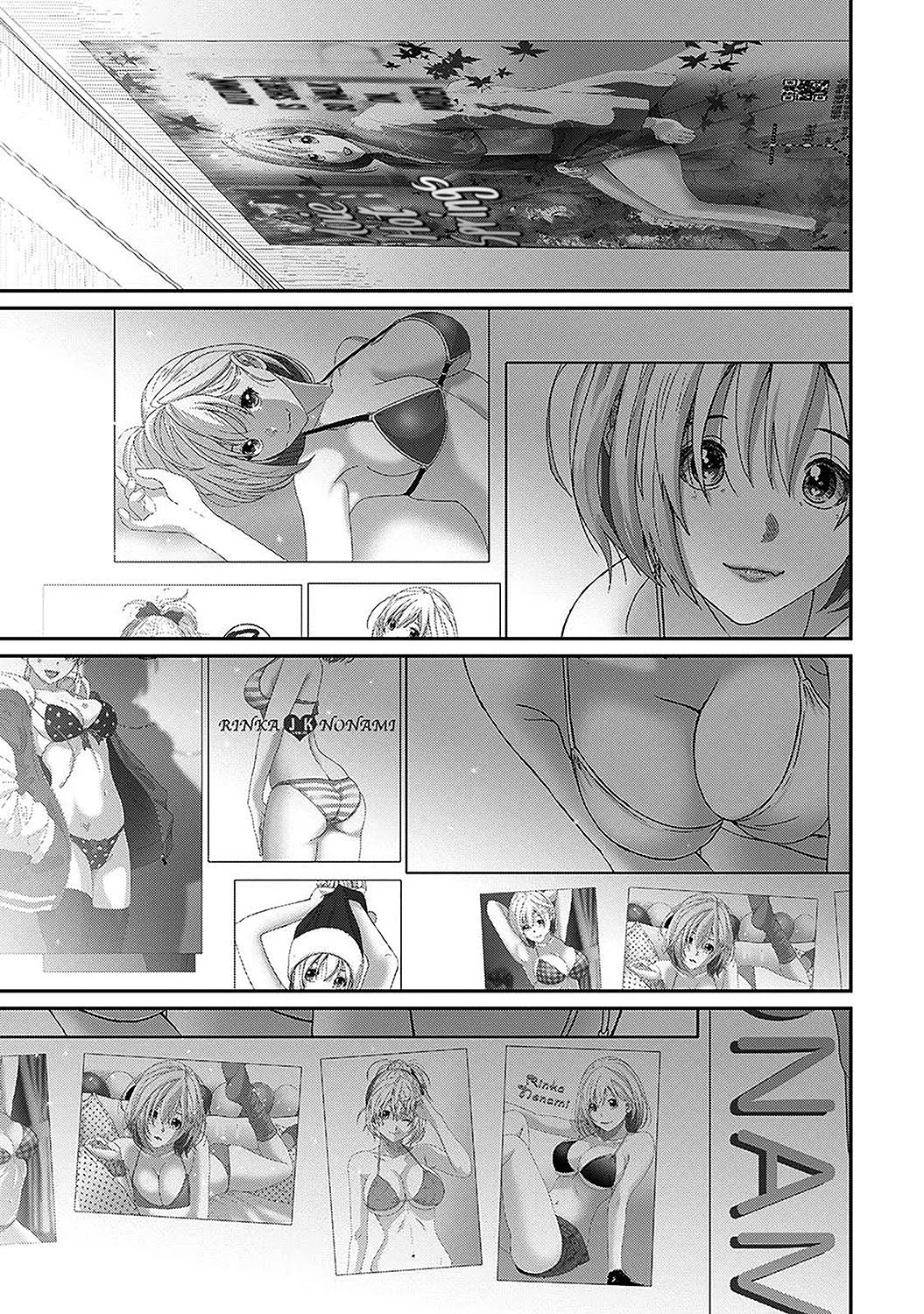 Itaiamai Compilation Ch.1-32(END) English - Page 419