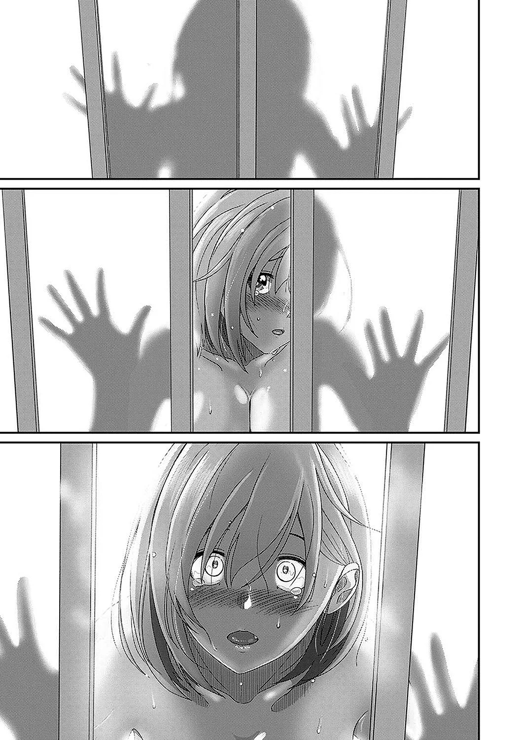 Itaiamai Compilation Ch.1-32(END) English - Page 448