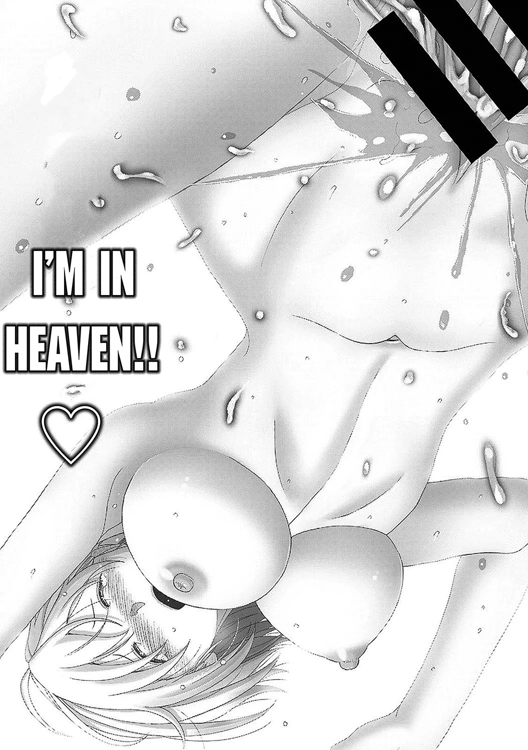 Itaiamai Compilation Ch.1-32(END) English - Page 459
