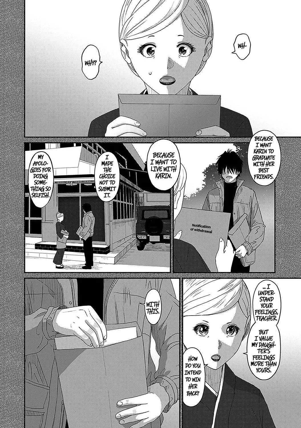 Itaiamai Compilation Ch.1-32(END) English - Page 473