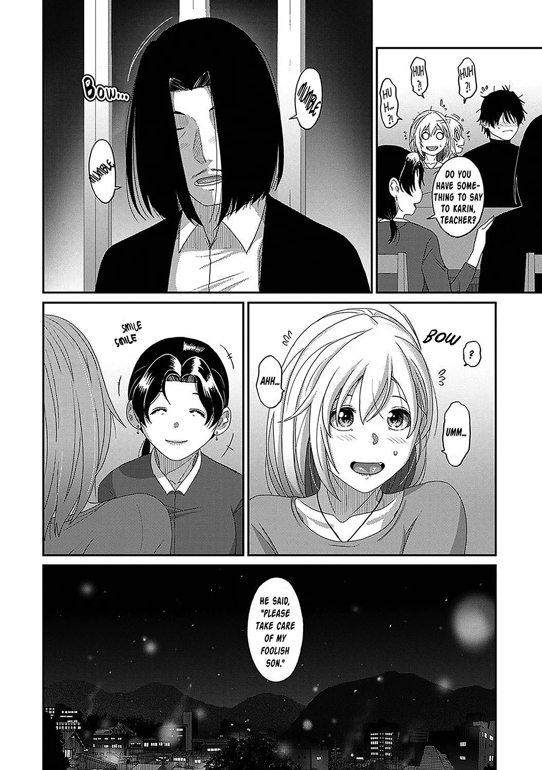 Itaiamai Compilation Ch.1-32(END) English - Page 478