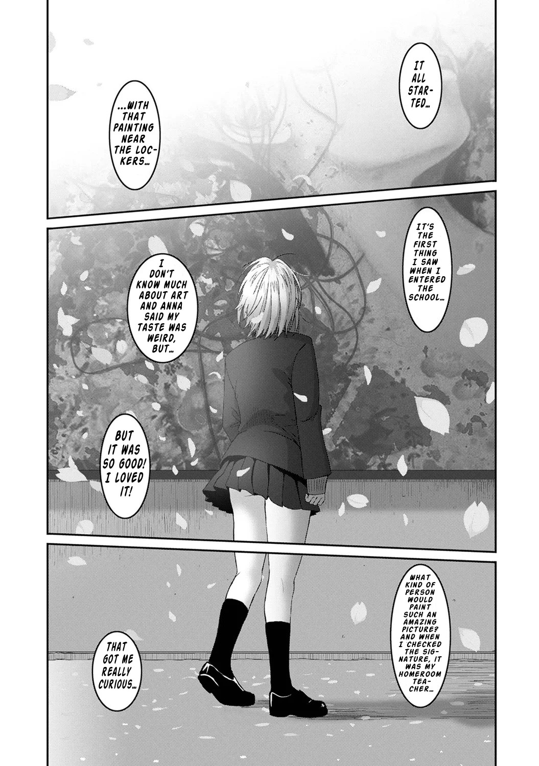 Itaiamai Compilation Ch.1-32(END) English - Page 50