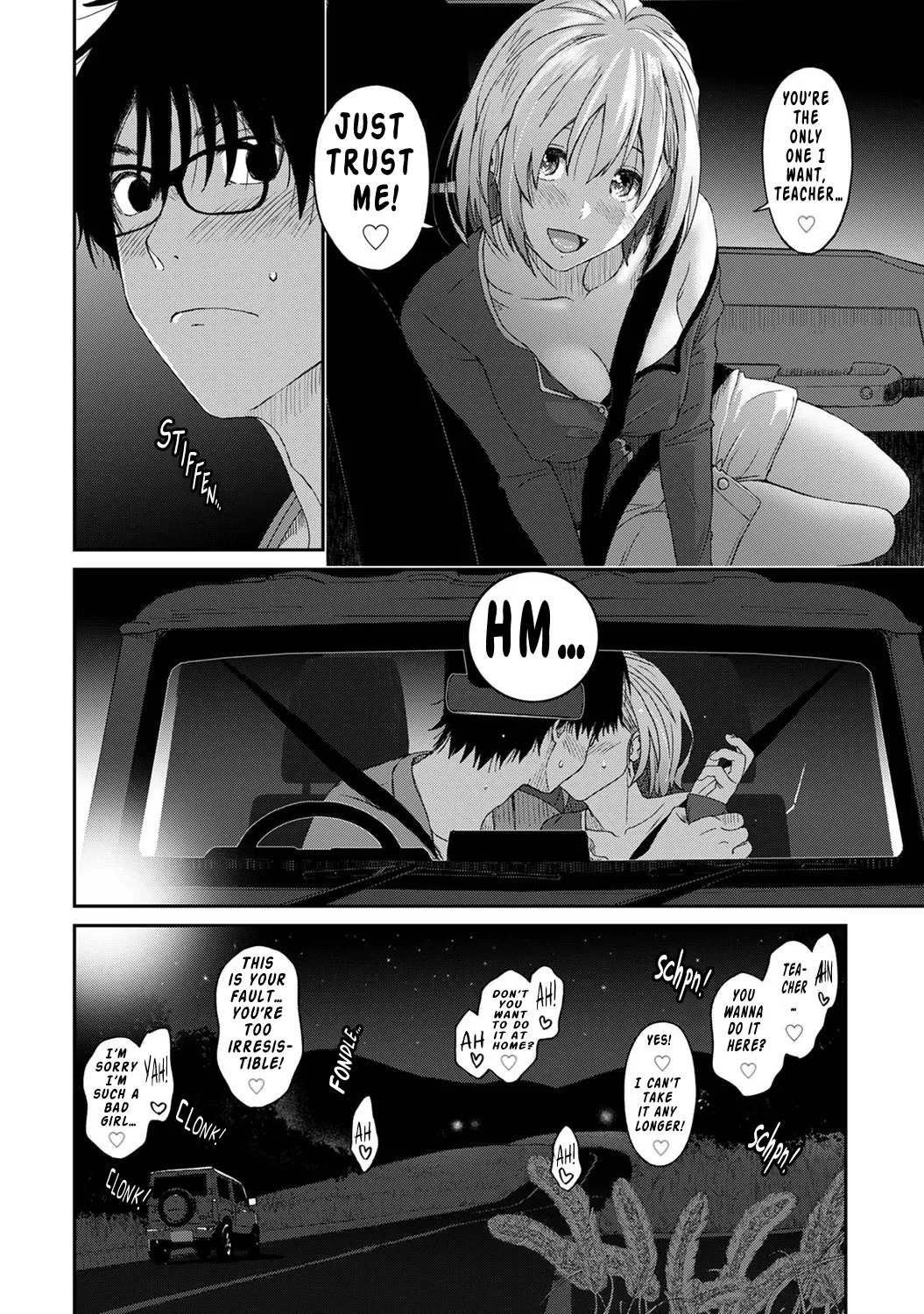 Itaiamai Compilation Ch.1-32(END) English - Page 52