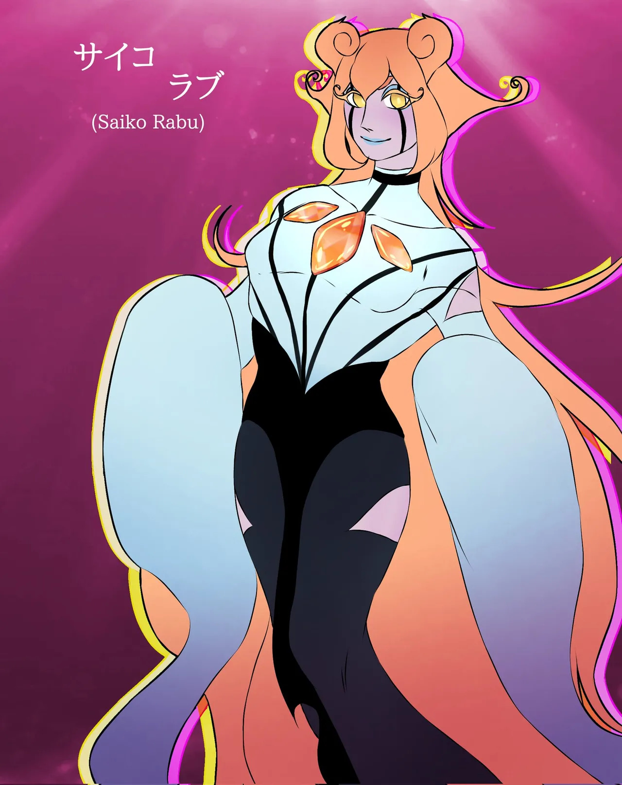 Pokemon oc - Page 18