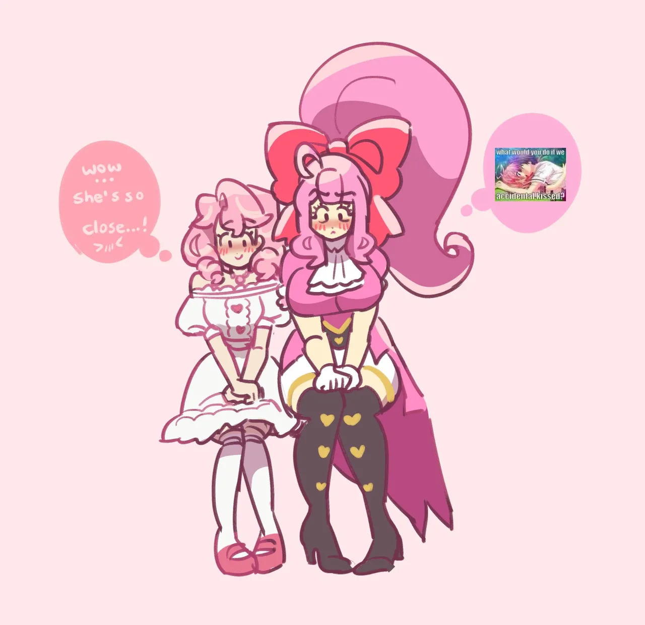 Pokemon oc - Page 32