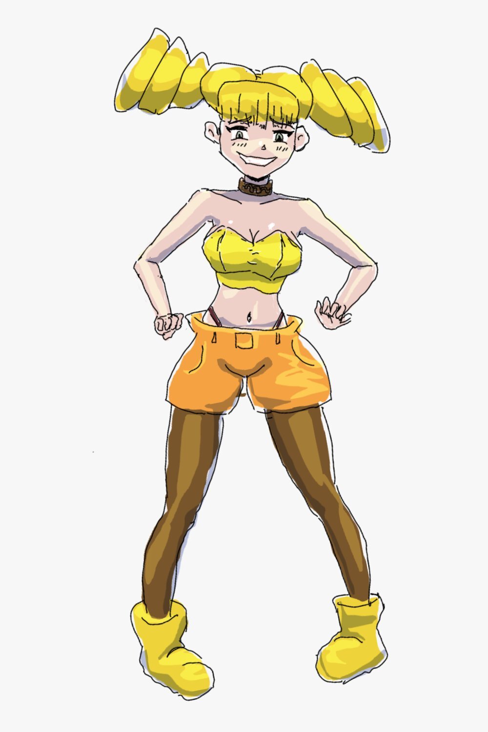 Pokemon oc - Page 62