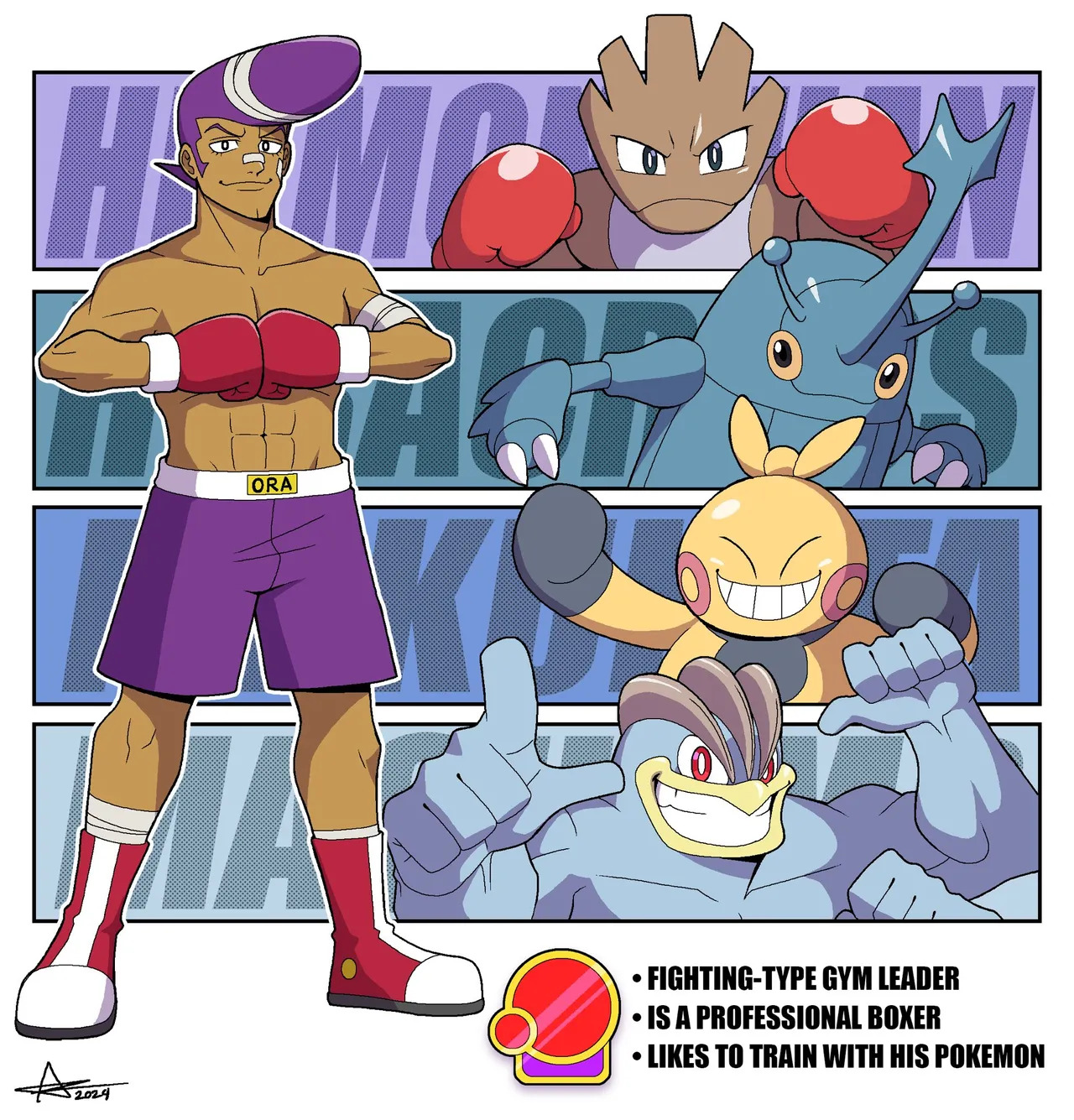 Pokemon oc - Page 71