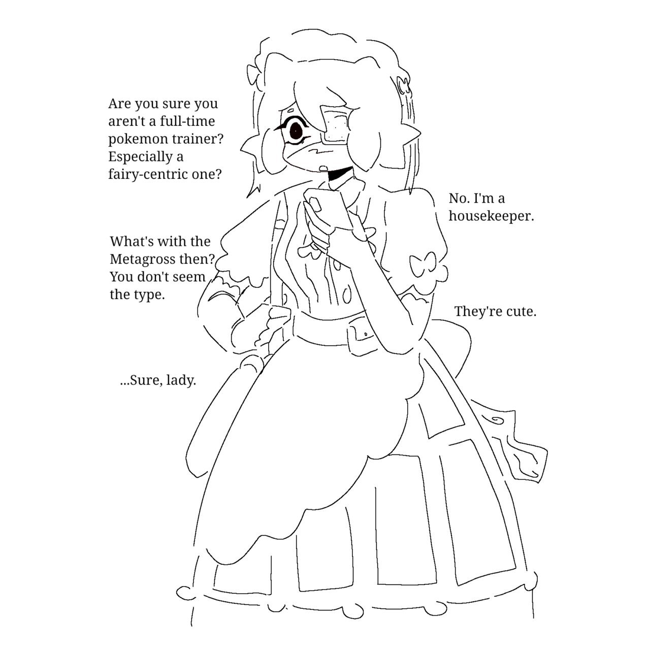 Pokemon oc - Page 77