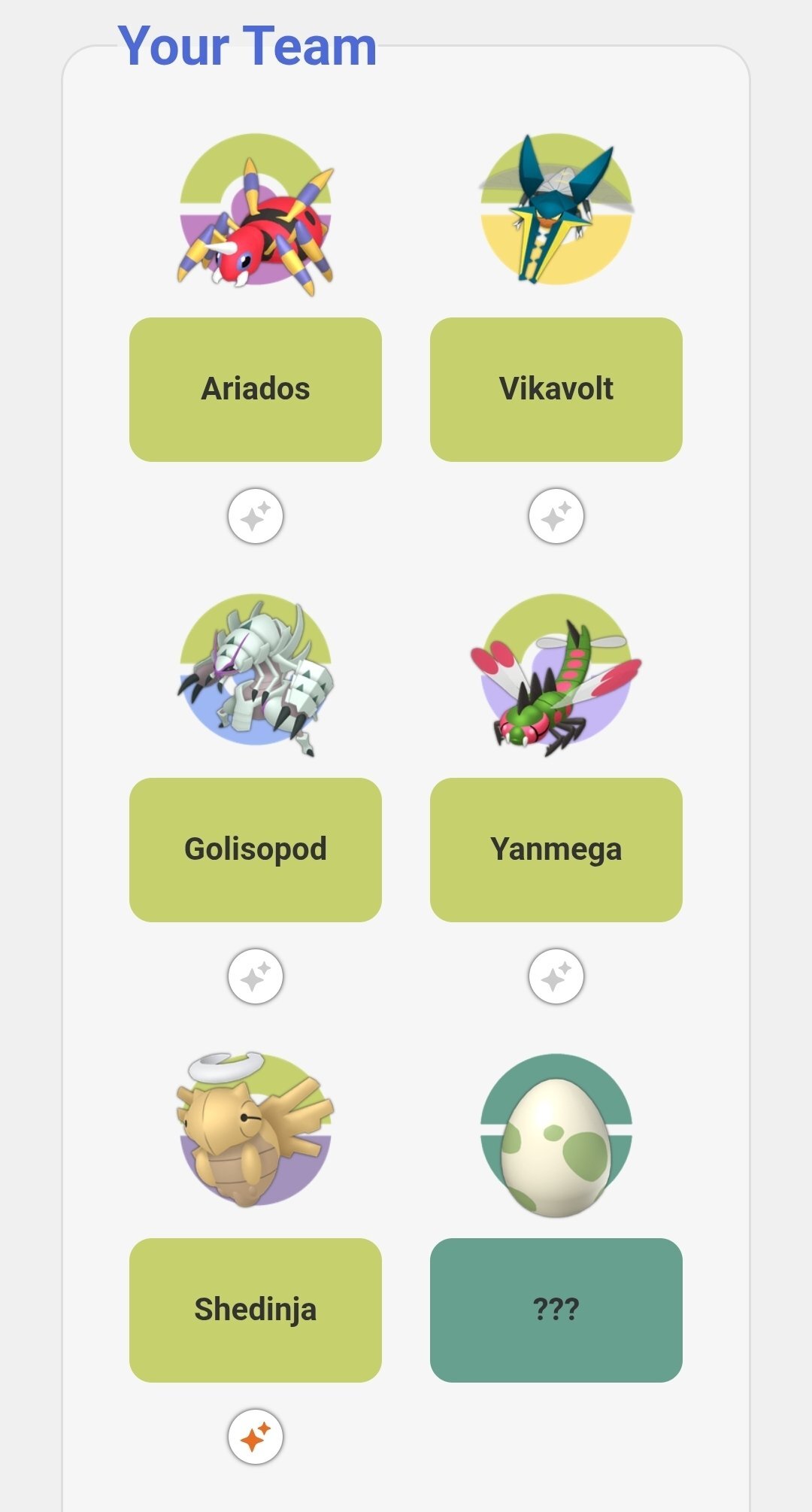 Pokemon oc - Page 97