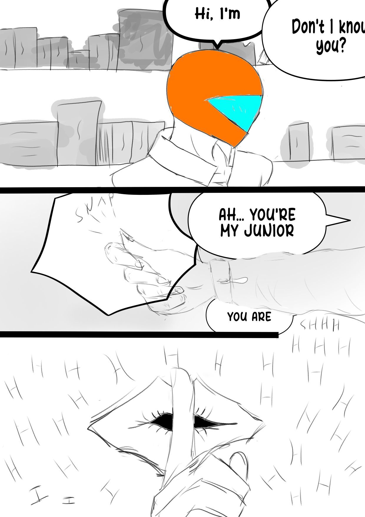 Orange Peeler - Page 10