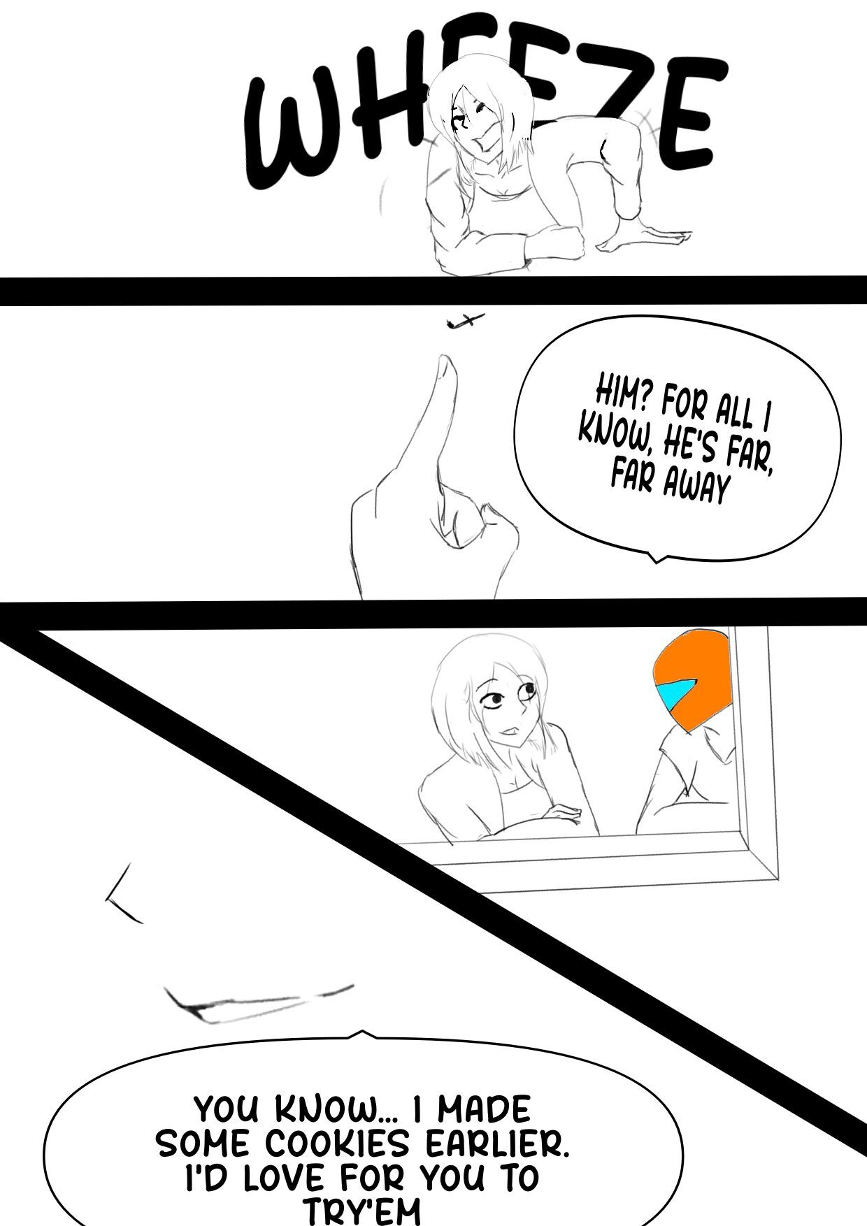 Orange Peeler - Page 27