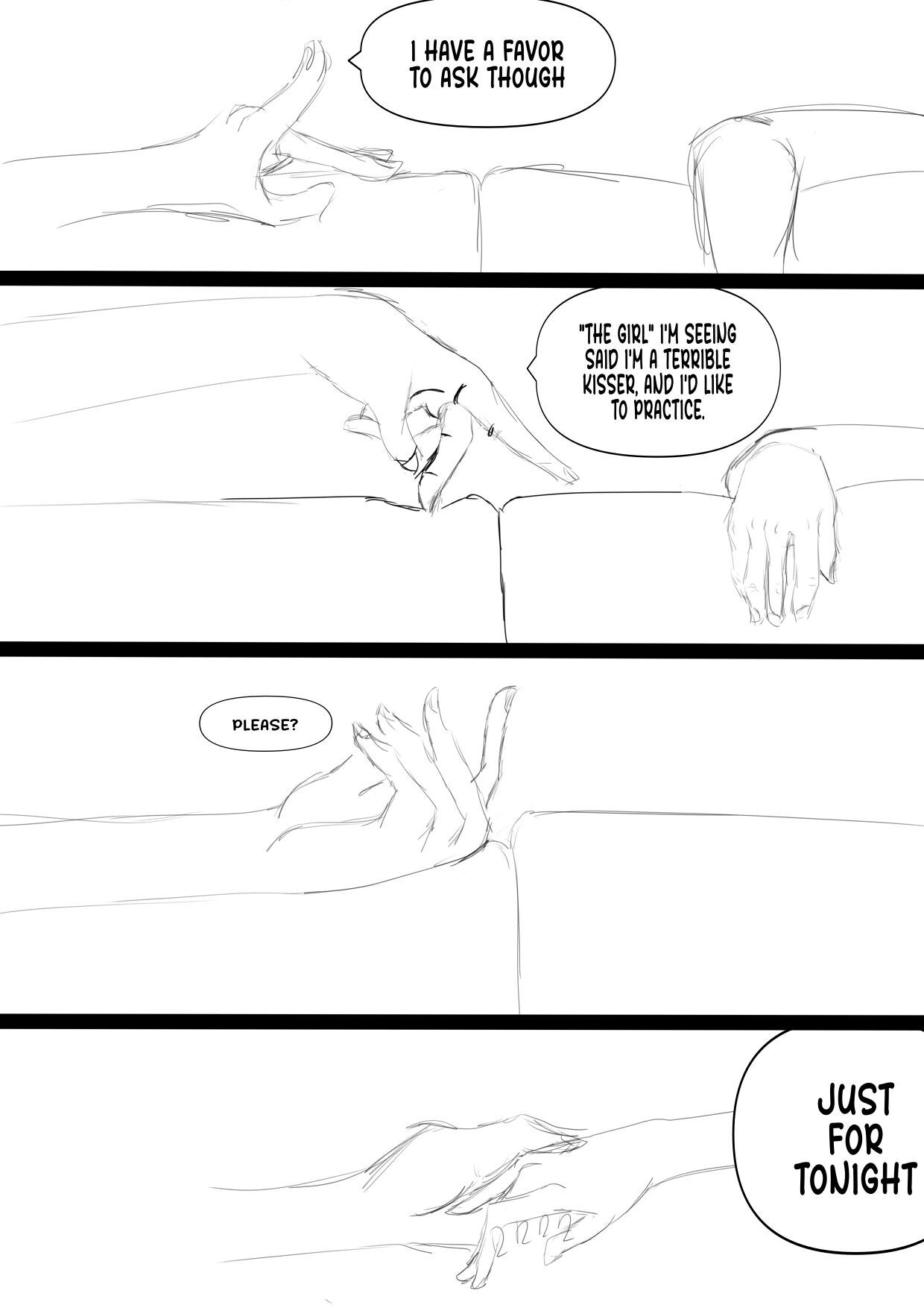 Orange Peeler - Page 30