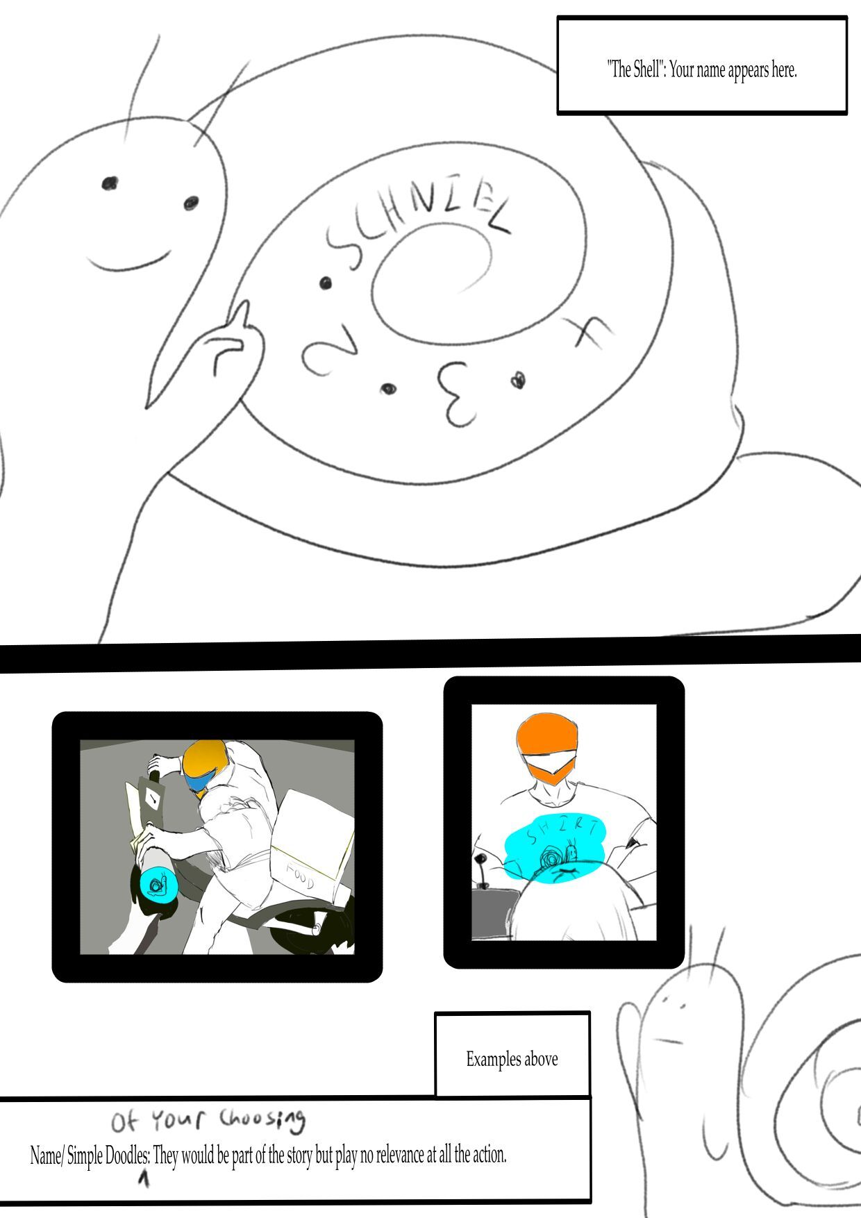 Orange Peeler - Page 63