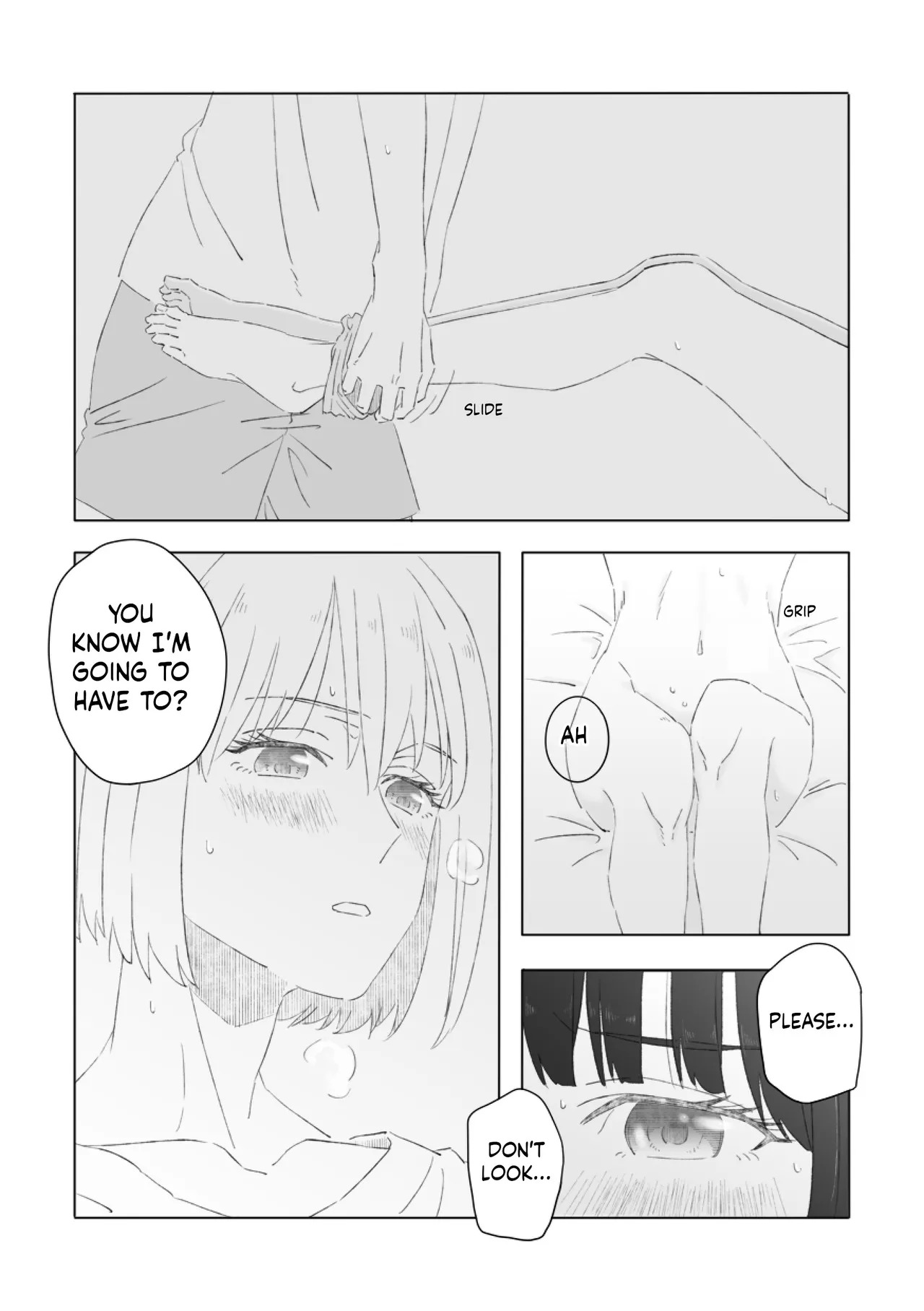 [Kurubushi (Yu)] Red Attack (Lycoris Recoil) [English] [Digital] - Page 12