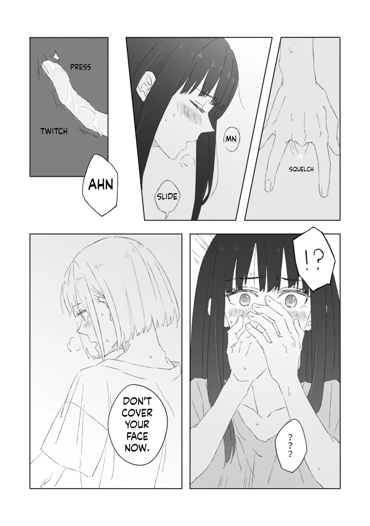 [Kurubushi (Yu)] Red Attack (Lycoris Recoil) [English] [Digital] - Page 17