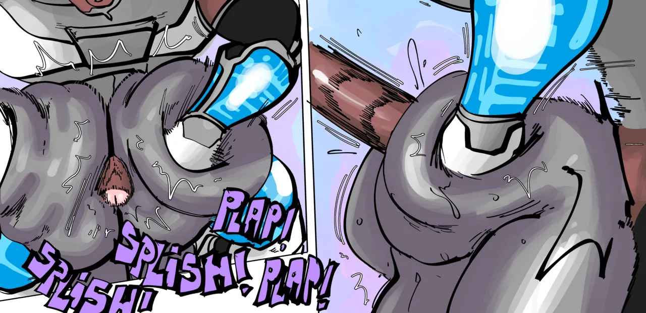 [NotGonnaHoldu] You Fools!! (Teen Titans) - Page 21