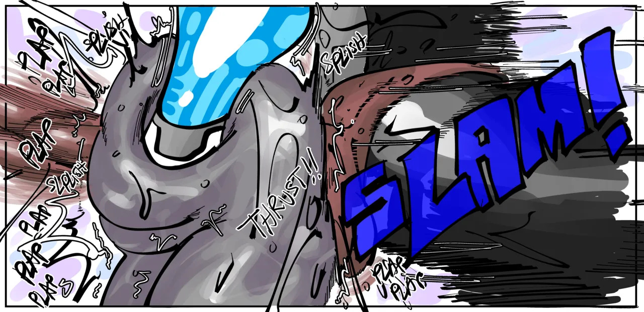 [NotGonnaHoldu] You Fools!! (Teen Titans) - Page 23