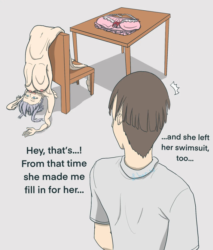 [Lheriss] Magical Kouhai Ex