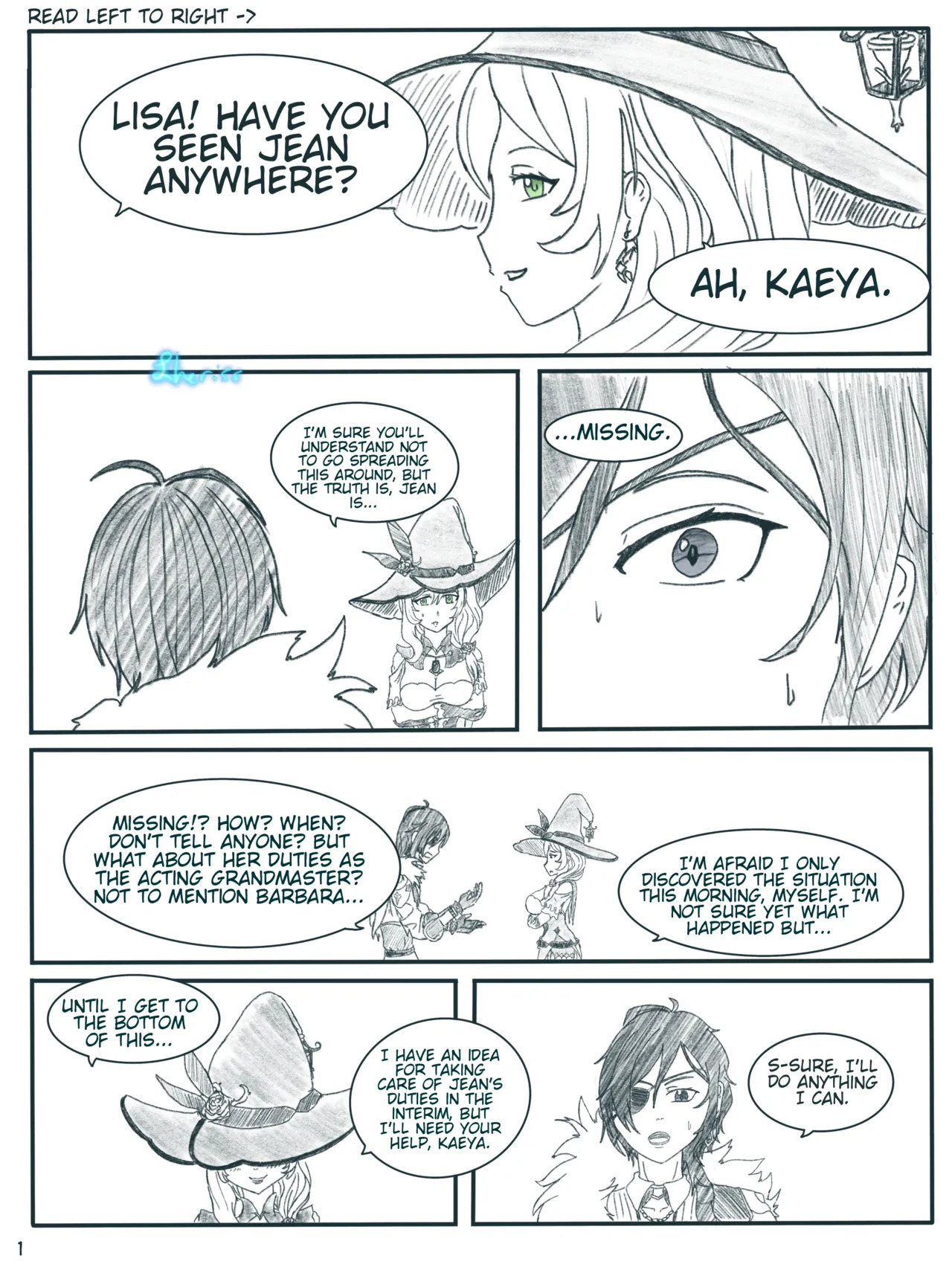 Preview page 1