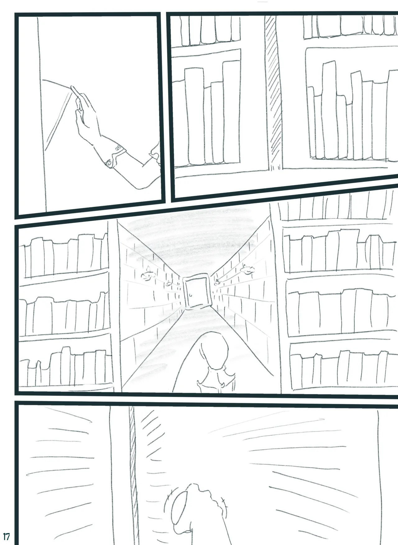 [Lheriss] Acting Acting Grandmaster - Page 17