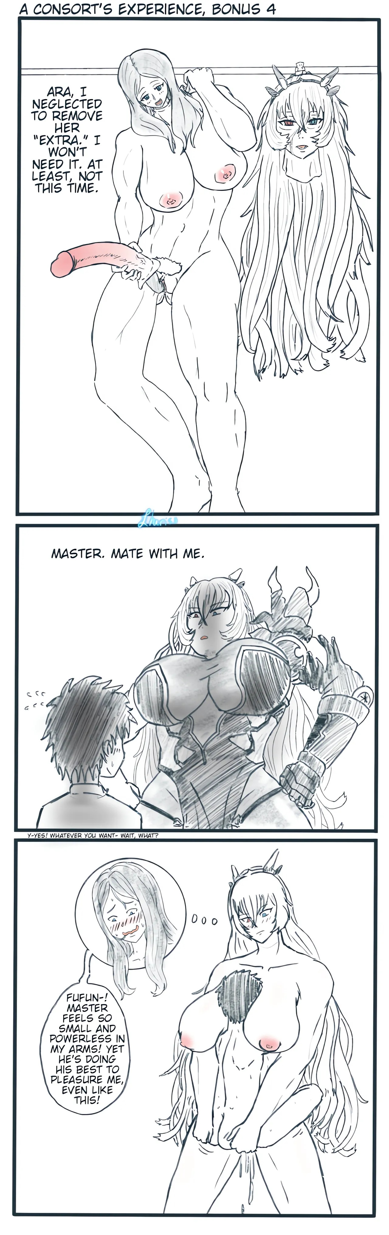 [Lheriss] A Consort’s Experience - Page 24