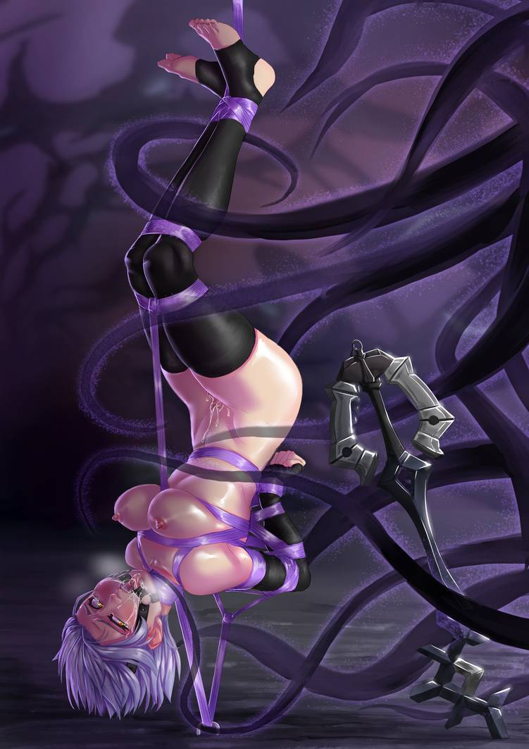 Anti-Aqua (Kingdom Hearts). - Page 28