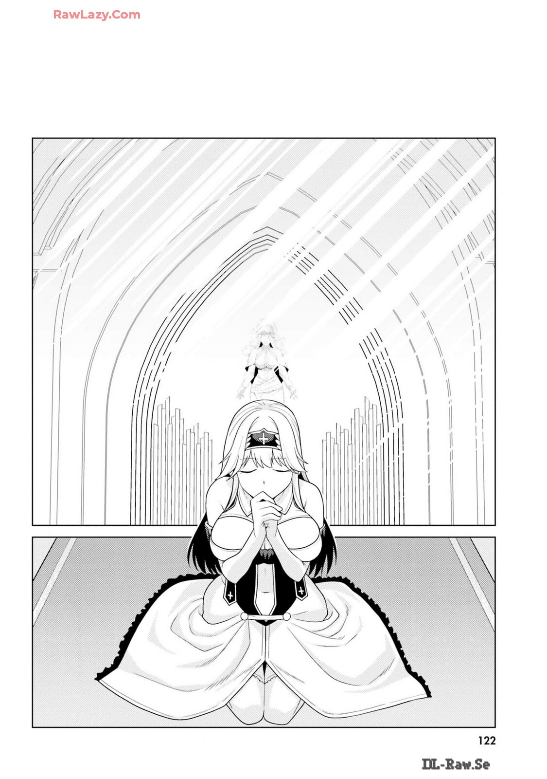 [宮社惣恭] はにとらっ！ 召喚勇者をハメるハニートラップ包囲網 第03巻 [Watermarked] - Page 124