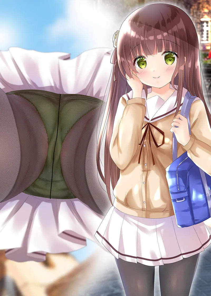 [CARAMEL CRUNCH! (りかたん☆)] ごちうさパンツ詰め合わせ - Page 17