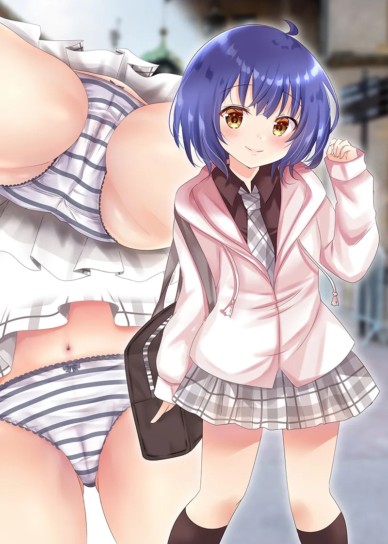 [CARAMEL CRUNCH! (りかたん☆)] ごちうさパンツ詰め合わせ - Page 24