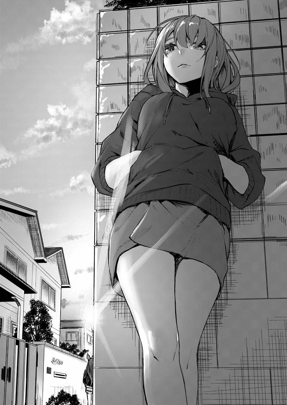 [ミンカンスキー×佐原玄清] セックス＆ダンジョン! ! 第02巻 [雑誌寄せ集め] - Page 44