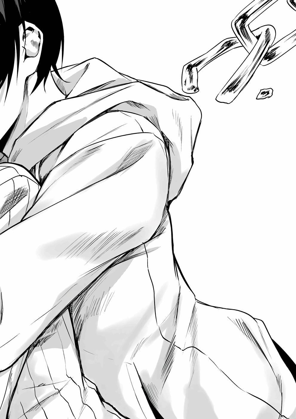 [ミンカンスキー×佐原玄清] セックス＆ダンジョン! ! 第03巻 [雑誌寄せ集め] - Page 131