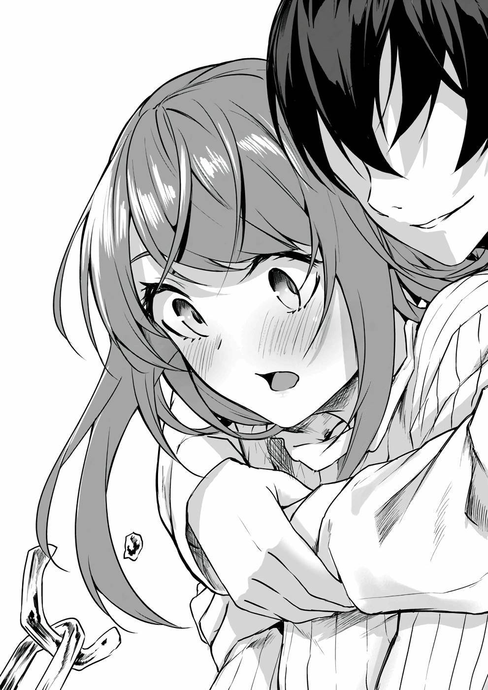 [ミンカンスキー×佐原玄清] セックス＆ダンジョン! ! 第03巻 [雑誌寄せ集め] - Page 132