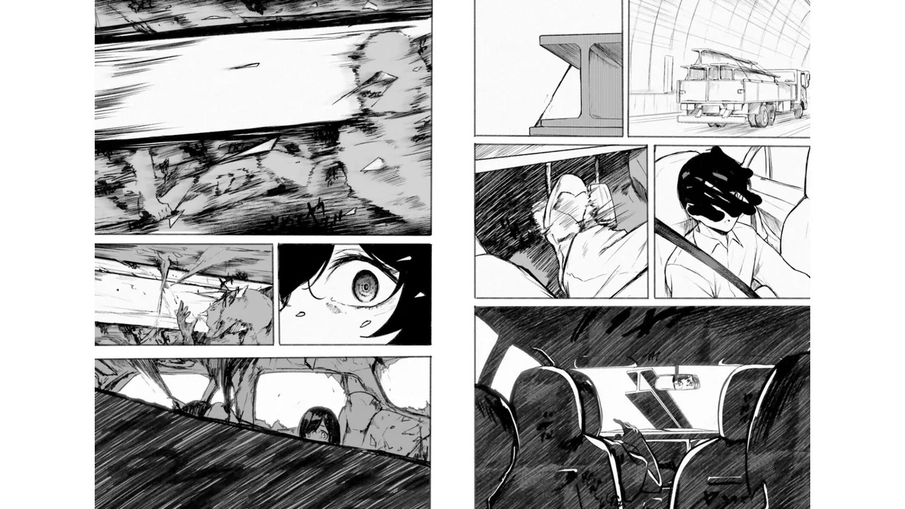 [ミンカンスキー×佐原玄清] セックス＆ダンジョン! ! 第06巻 - Page 74