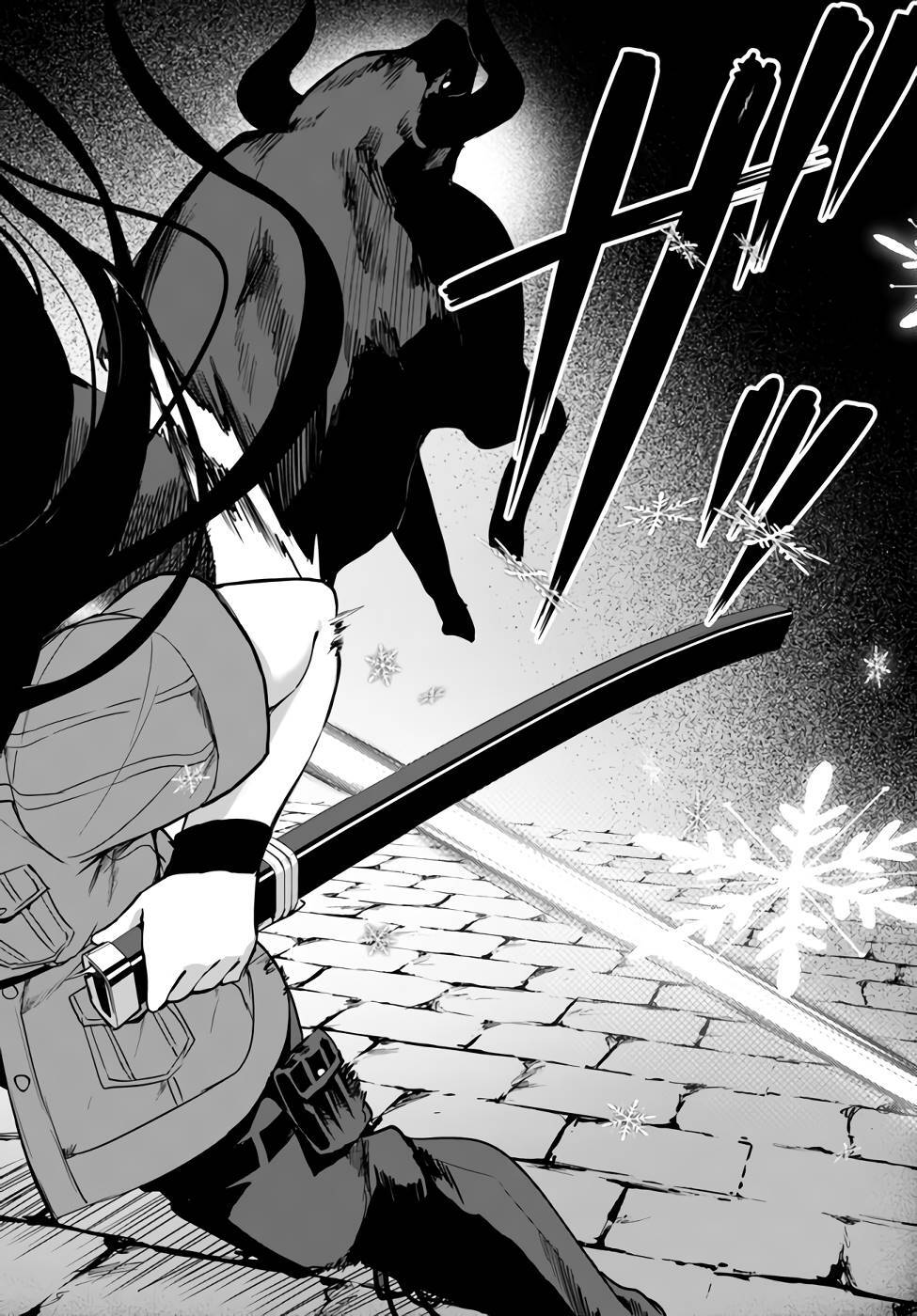 [ミンカンスキー×佐原玄清] セックス＆ダンジョン! ! 第07巻 [雑誌寄せ集め] - Page 31