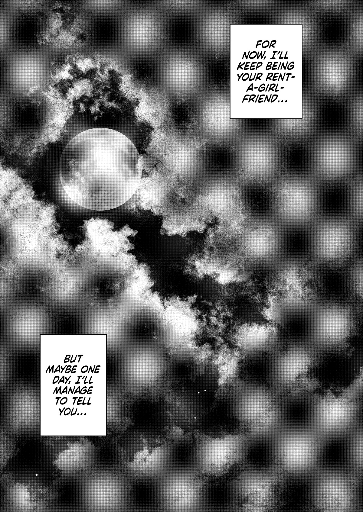 Rental Kanojo Osawari Shimasu 10 ー Grope-a-Girlfriend 10 (Kanojo, Okarishimasu) [English] [head empty] [Digital] - Page 24