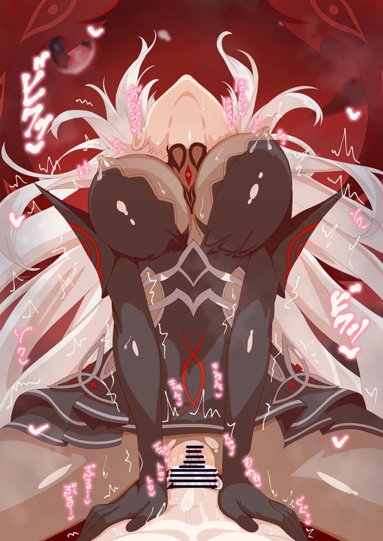[KEMONYA] Ronova Acknowledges Her Womanhood (Pixiv Fanbox) [JP/EN] - Page 24