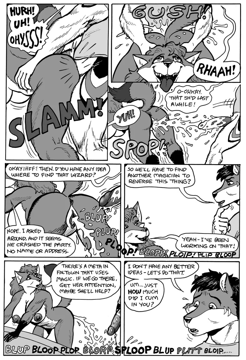 Karno - BIGGER - Page 12