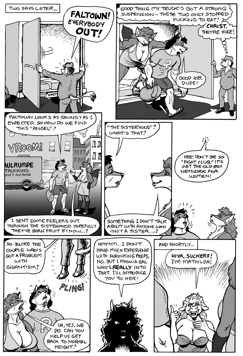 Karno - BIGGER - Page 14