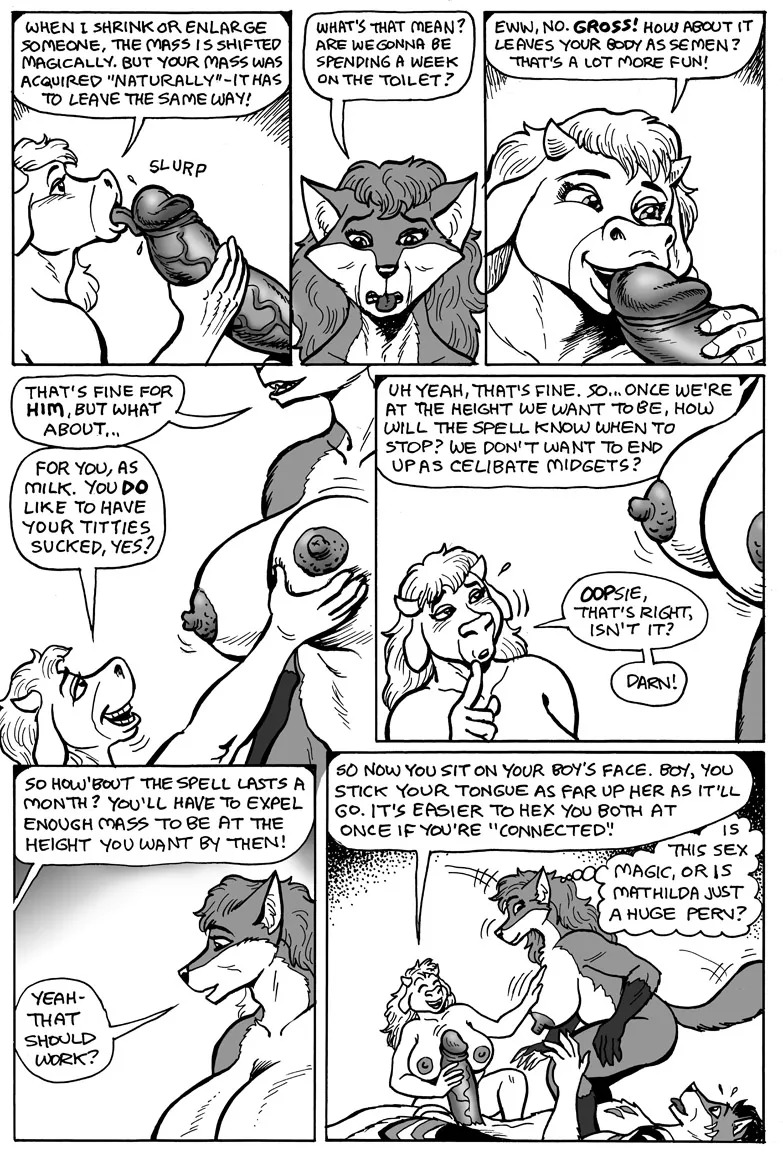 Karno - BIGGER - Page 16