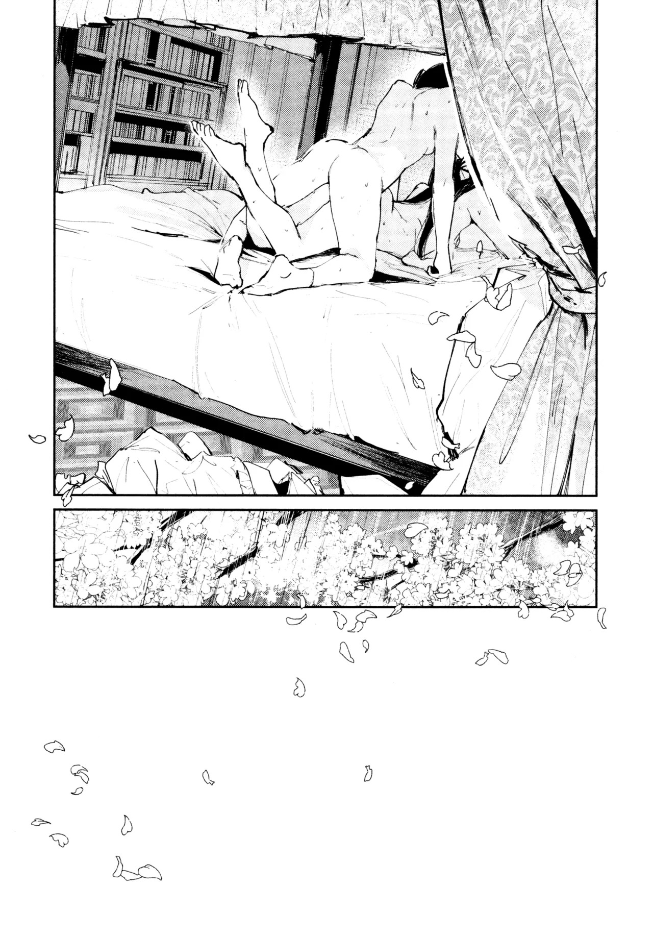 (C103) [virophilia (Orihi Chihiro)] Hanagasa YuShizu Soushuuhen (Love Live! Nijigasaki High School Idol Club) - Page 80