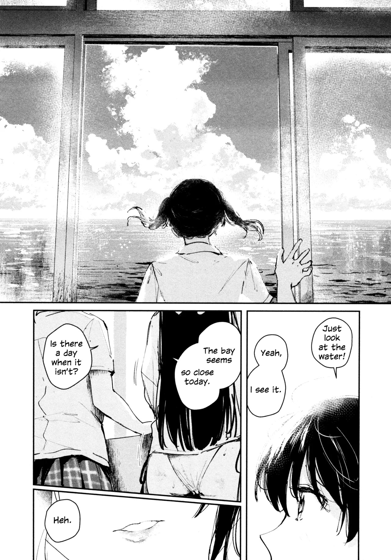 (C103) [virophilia (Orihi Chihiro)] Hanagasa YuShizu Soushuuhen (Love Live! Nijigasaki High School Idol Club) [English] - Page 109